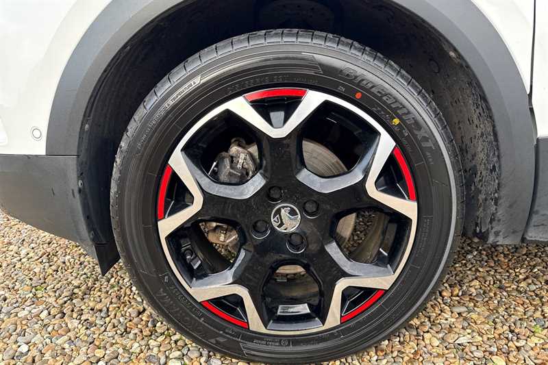 Used Vauxhall Mokka 2022 for sale - 77414128: Photo 25