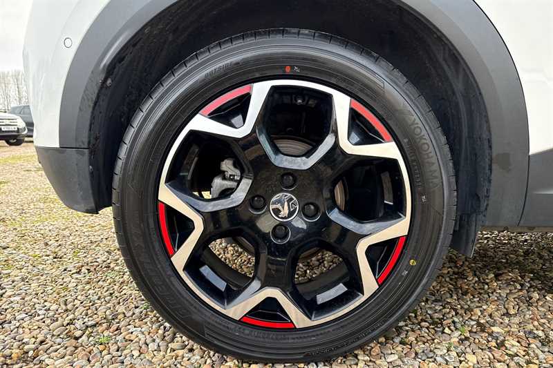 Used Vauxhall Mokka 2022 for sale - 77414128: Photo 27