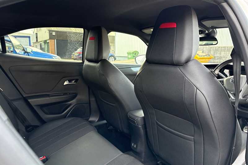 Used Vauxhall Mokka 2022 for sale - 77414128: Photo 39