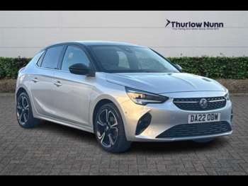 2022 - 1.2 Turbo Elite Edition Hatchback 5dr Petrol Auto Euro 6 (s/s) (100 ps)