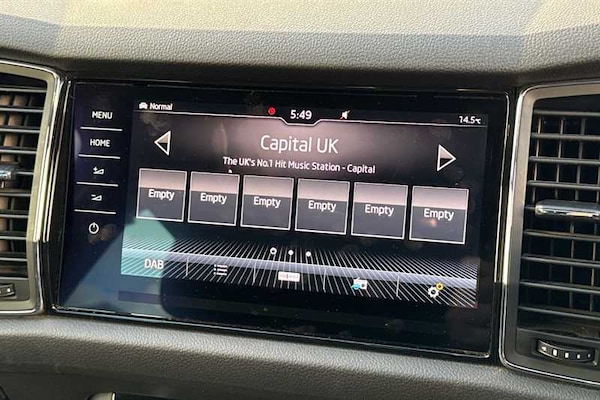 Used Skoda Kodiaq 2020 for sale - 76204454: Photo 17