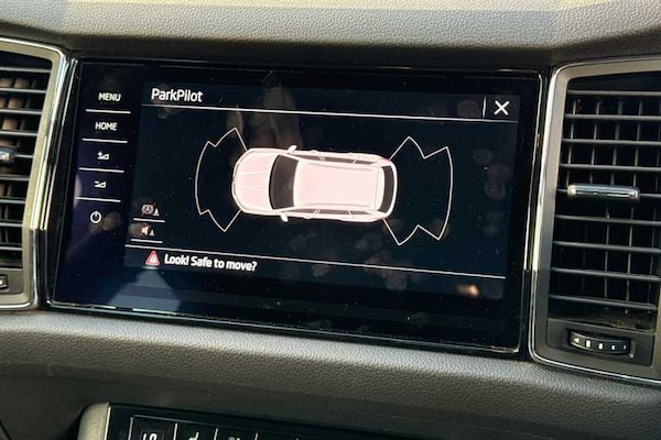 Used Skoda Kodiaq 2020 for sale - 76204454: Photo 19
