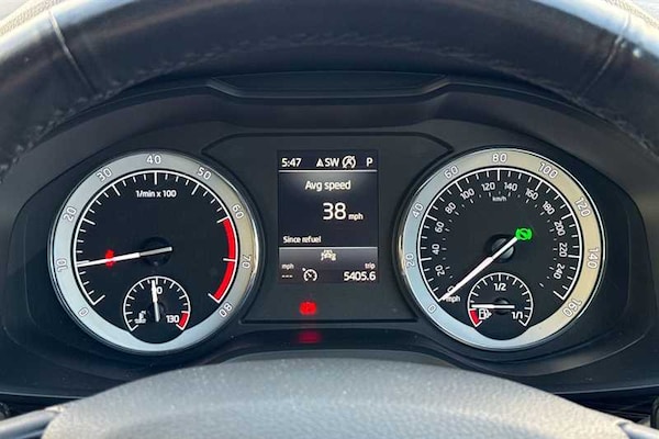 Used Skoda Kodiaq 2020 for sale - 76204454: Photo 20