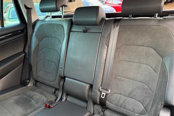 Used Skoda Kodiaq 2020 for sale - 76204454: Photo 23