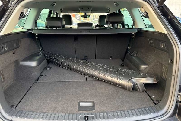 Used Skoda Kodiaq 2020 for sale - 76204454: Photo 24