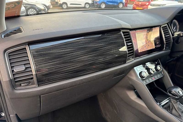 Used Skoda Kodiaq 2020 for sale - 76204454: Photo 25