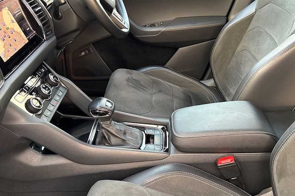 Used Skoda Kodiaq 2020 for sale - 76204454: Photo 28