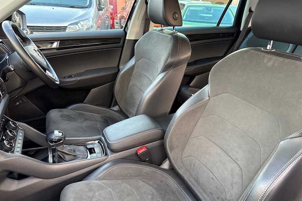 Used Skoda Kodiaq 2020 for sale - 76204454: Photo 29