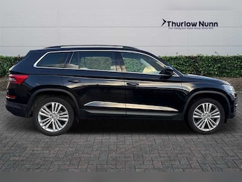 Used Skoda Kodiaq 2020 for sale - 76204454: Photo 2