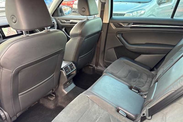 Used Skoda Kodiaq 2020 for sale - 76204454: Photo 32