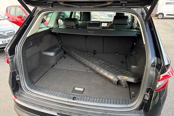 Used Skoda Kodiaq 2020 for sale - 76204454: Photo 37
