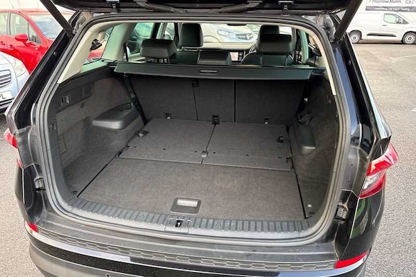Used Skoda Kodiaq 2020 for sale - 76204454: Photo 38