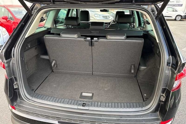 Used Skoda Kodiaq 2020 for sale - 76204454: Photo 39