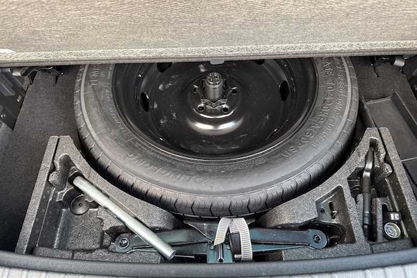 Used Skoda Kodiaq 2020 for sale - 76204454: Photo 40