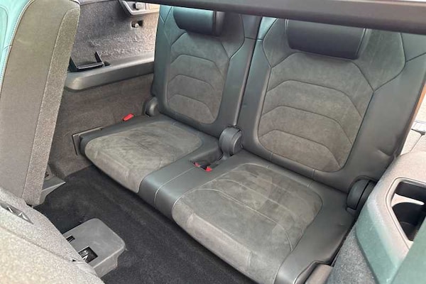Used Skoda Kodiaq 2020 for sale - 76204454: Photo 41