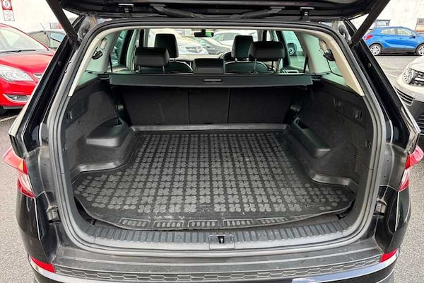 Used Skoda Kodiaq 2020 for sale - 76204454: Photo 42