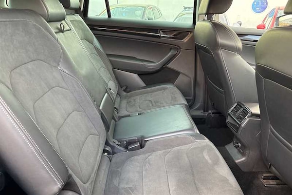 Used Skoda Kodiaq 2020 for sale - 76204454: Photo 44