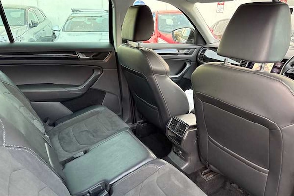 Used Skoda Kodiaq 2020 for sale - 76204454: Photo 45
