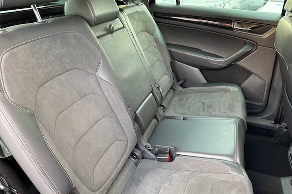 Used Skoda Kodiaq 2020 for sale - 76204454: Photo 46