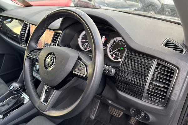 Used Skoda Kodiaq 2020 for sale - 76204454: Photo 47