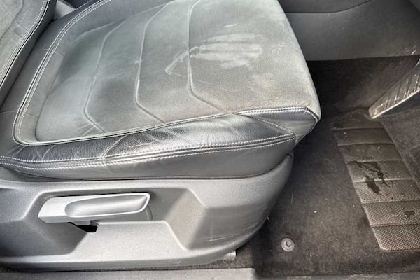 Used Skoda Kodiaq 2020 for sale - 76204454: Photo 49