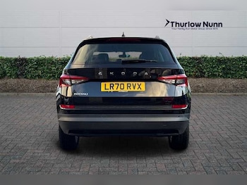 Used Skoda Kodiaq 2020 for sale - 76204454: Photo 4