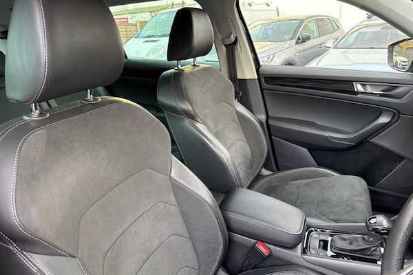 Used Skoda Kodiaq 2020 for sale - 76204454: Photo 50