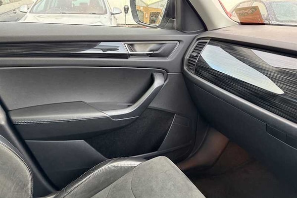 Used Skoda Kodiaq 2020 for sale - 76204454: Photo 51