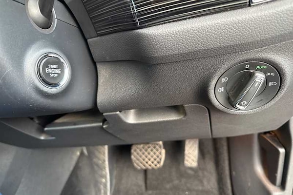 Used Skoda Kodiaq 2020 for sale - 76204454: Photo 52