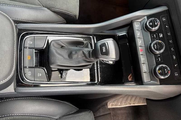 Used Skoda Kodiaq 2020 for sale - 76204454: Photo 53