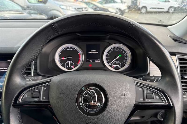 Used Skoda Kodiaq 2020 for sale - 76204454: Photo 54