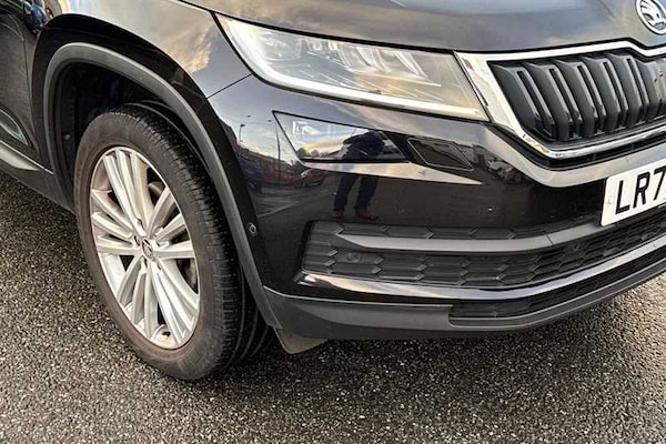 Used Skoda Kodiaq 2020 for sale - 76204454: Photo 55