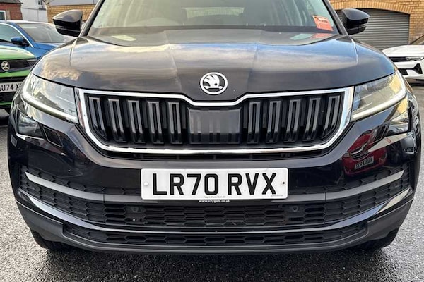 Used Skoda Kodiaq 2020 for sale - 76204454: Photo 56