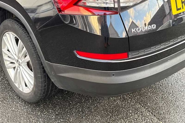 Used Skoda Kodiaq 2020 for sale - 76204454: Photo 58