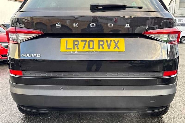 Used Skoda Kodiaq 2020 for sale - 76204454: Photo 59