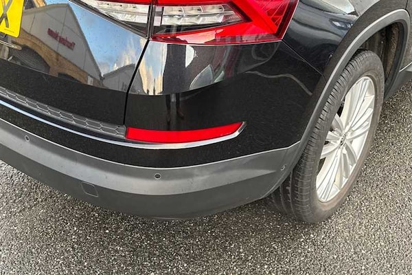 Used Skoda Kodiaq 2020 for sale - 76204454: Photo 60