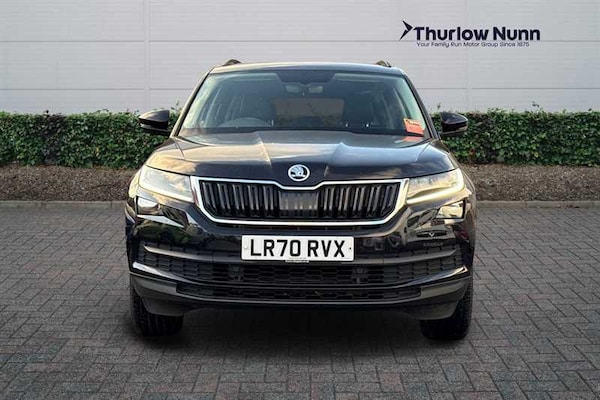 Used Skoda Kodiaq 2020 for sale - 76204454: Photo 8