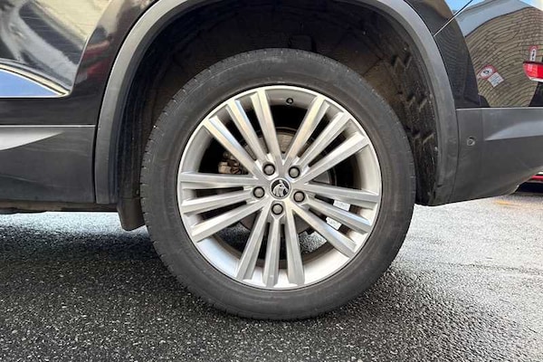 Used Skoda Kodiaq 2020 for sale - 76204454: Photo 9