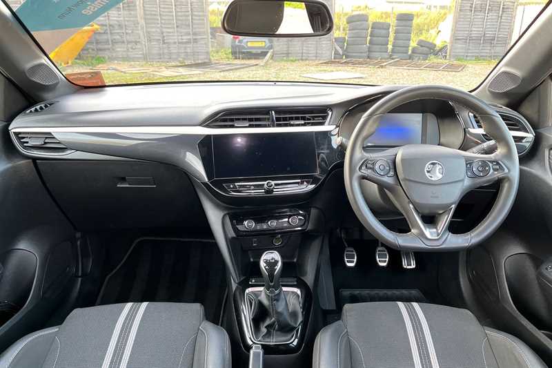 Used Vauxhall Corsa 2024 for sale - 77471448: Photo 12