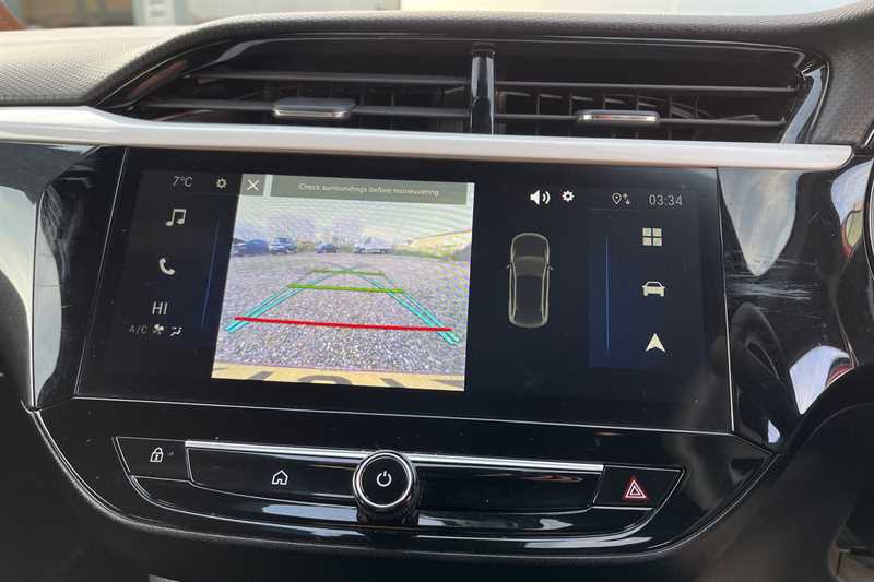 Used Vauxhall Corsa 2024 for sale - 77471448: Photo 19