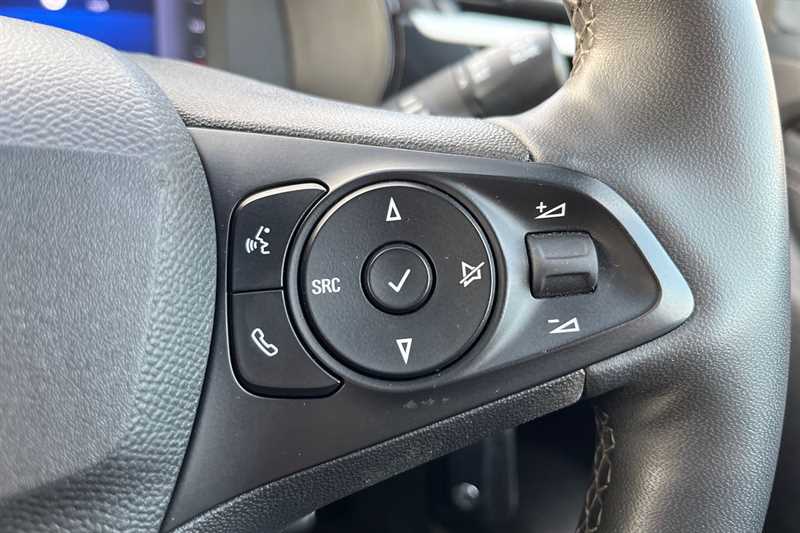 Used Vauxhall Corsa 2024 for sale - 77471448: Photo 22