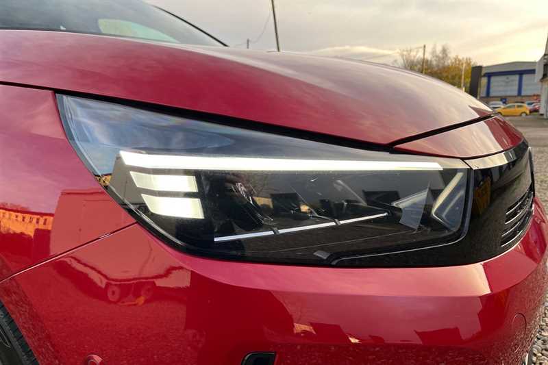 Used Vauxhall Corsa 2024 for sale - 77471448: Photo 26