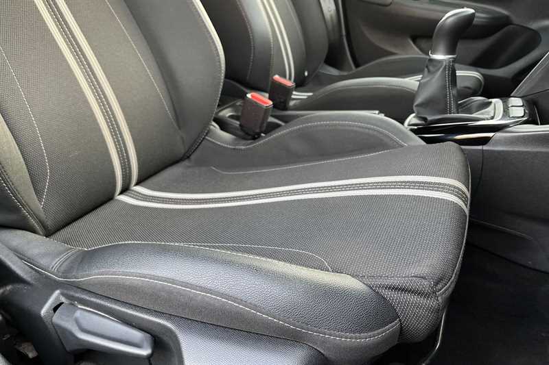 Used Vauxhall Corsa 2024 for sale - 77471448: Photo 36