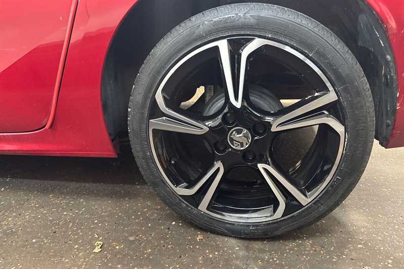 Used Vauxhall Corsa 2024 for sale - 77471448: Photo 54