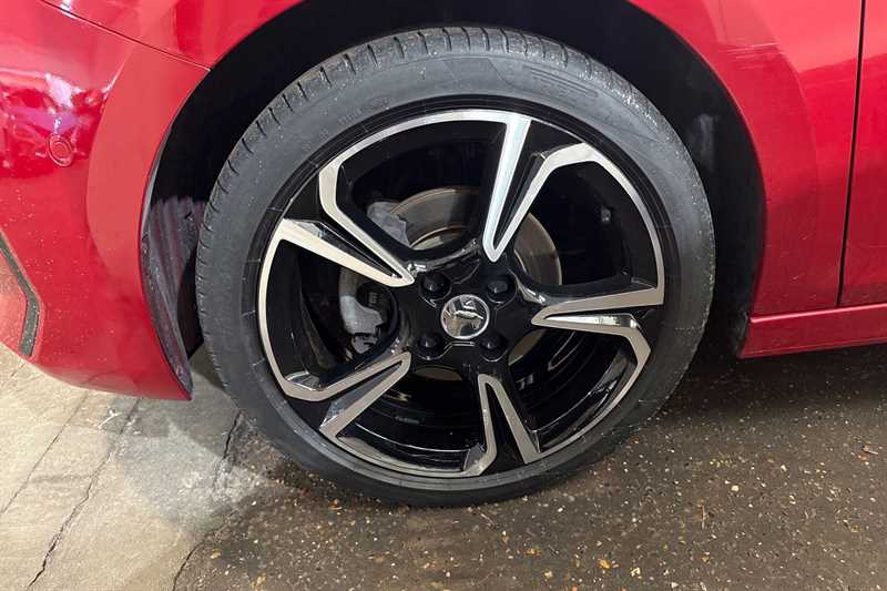 Used Vauxhall Corsa 2024 for sale - 77471448: Photo 56