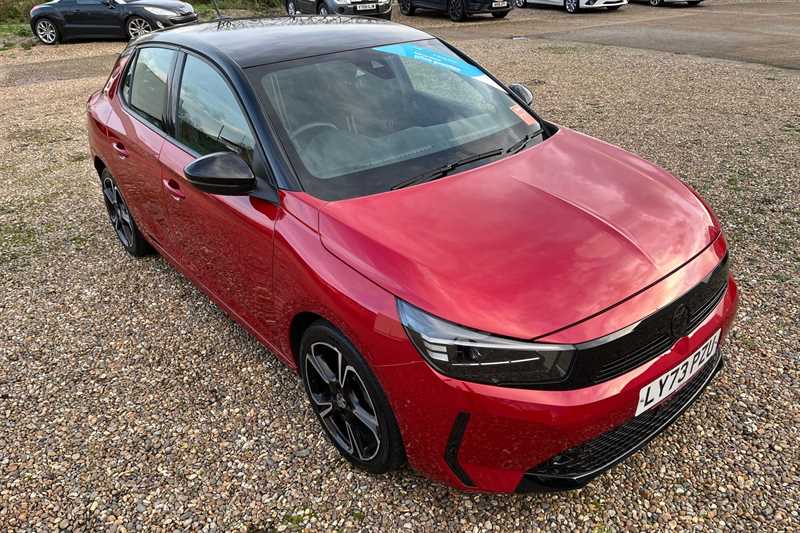 Used Vauxhall Corsa 2024 for sale - 77471448: Photo 57