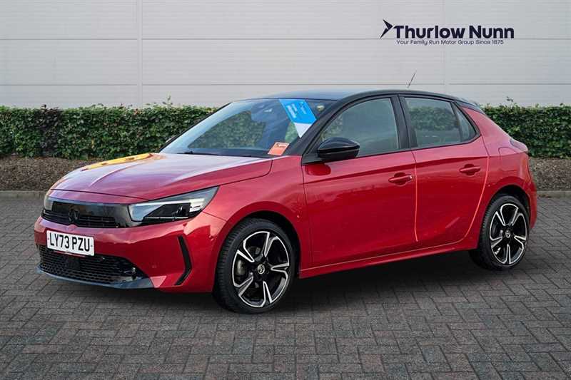 Used Vauxhall Corsa 2024 for sale - 77471448: Photo 7