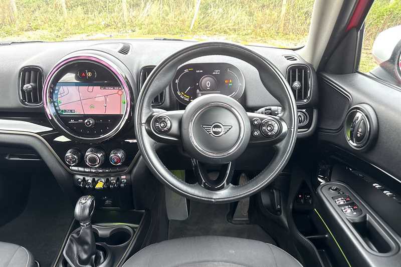 Used MINI Countryman 2021 for sale - 77471519: Photo 11