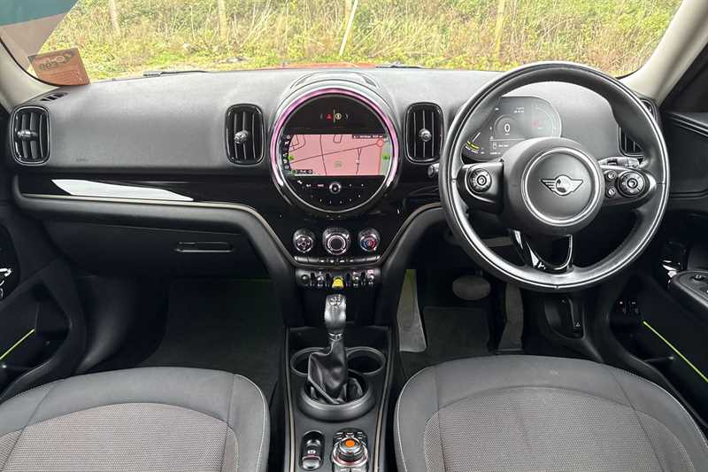 Used MINI Countryman 2021 for sale - 77471519: Photo 12