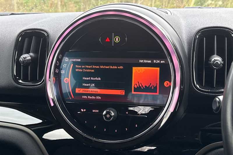 Used MINI Countryman 2021 for sale - 77471519: Photo 17